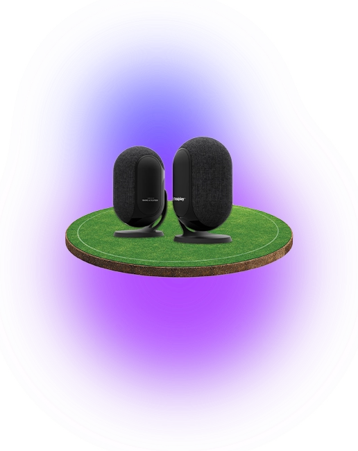Sonido premium