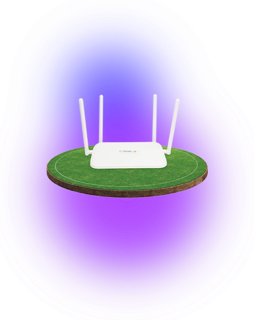 500 megas simétricos