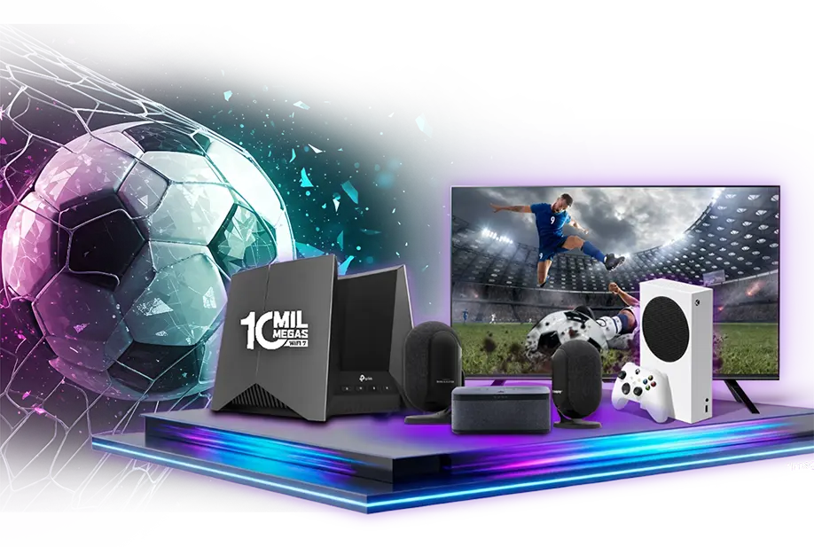 Premios promocionales del Paquete Futbolero